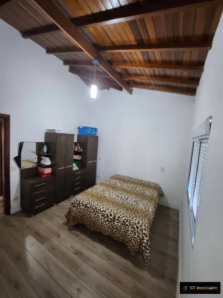Imagem Oportunidade Em Condomínio Fechado C/1.500m²Atibaia-SP R$ 995Mil Financia!!