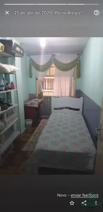 Imagem Apartamento para venda, 2 quarto(s), Centro Histórico, Porto Alegre