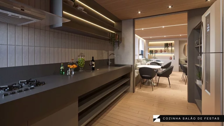 Imagem Apartamento à venda em João Pessoa, Bessa, com 3 quartos, 82,2m2