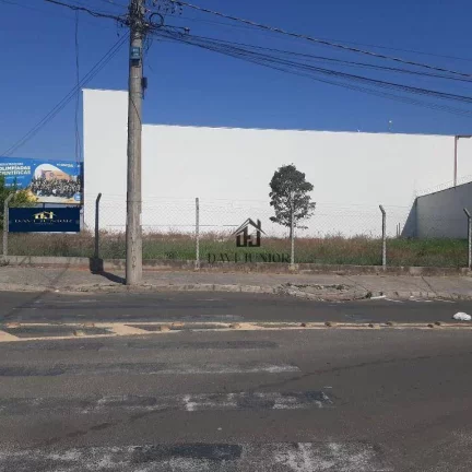 Imagem Terreno à venda, 700 m² por R$ 2.350.000,00 - Jardim Maria Antônia Prado - Sorocaba/SP