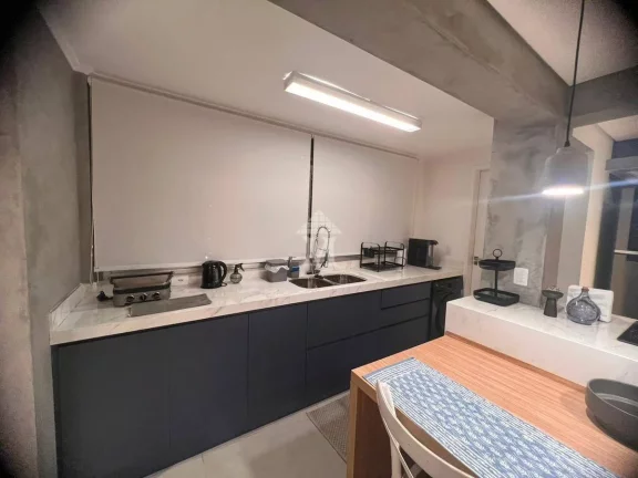 Imagem Apartamento com 2 Quartos à Venda, 100 m² em Paraíso - São Paulo