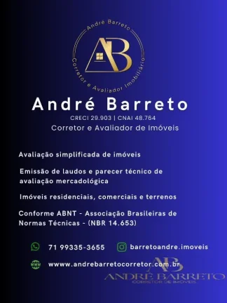 Imagem Apartamento à Venda, em Chame-Chame - Salvador