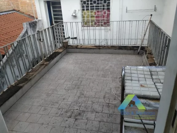 Imagem SOBRADO NO BAIRRO DO CAMBUCI 3 DORMITORIOS, 3 VAGAS, QUINTAL LOCALIZAÇÃO ALTAMENTE PRIVILEGIADA COM EXCELENTE VALOR !!