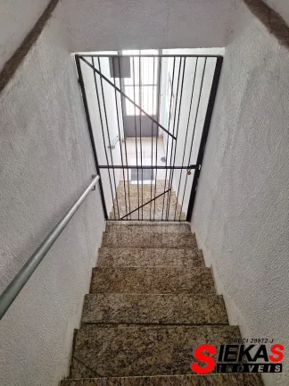 Imagem Aluguel de Apartamento com 1 Quarto na Vila Carrão, São Paulo-SP: Conforto e praticidade em 32m²!