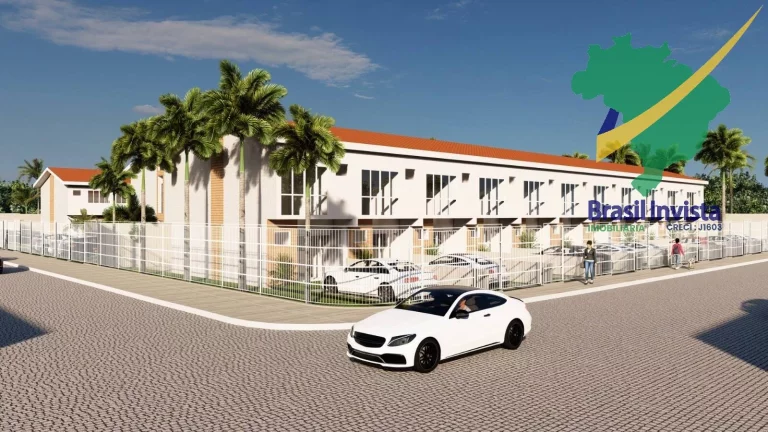 Imagem NOVO LANÇAMENTO A POUCOS METROS DA PRAIA DE COROA VERMELHA