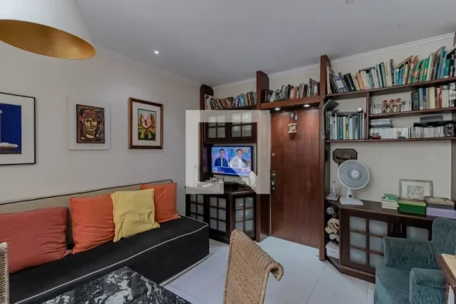 Imagem Apartamento à Venda - Copacabana, 2 Quartos, 71 m2