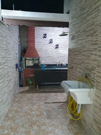 Imagem Casa de Condomínio