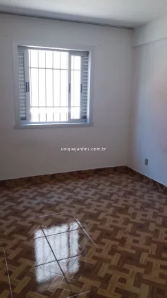 Imagem Apartamento à venda Vila Olímpia São Paulo