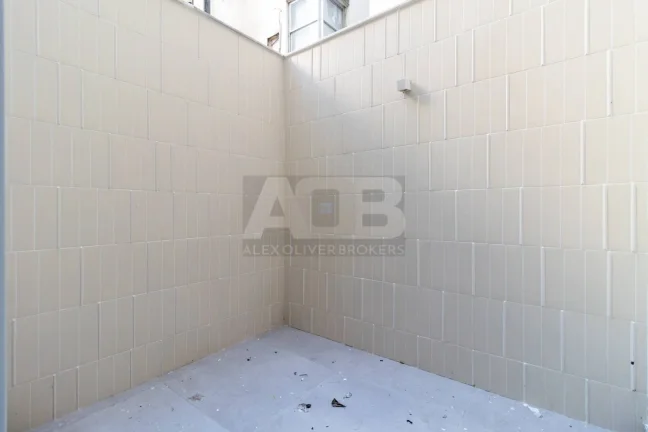 Imagem Apartamento à venda em Ipanema, 1 quarto, 62m2, Alberto de campos.