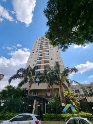 Imagem Apartamento com 1 dormitório à venda, 40 m² por R$ 365.000,00 - Vila das Mercês - São Paulo/SP