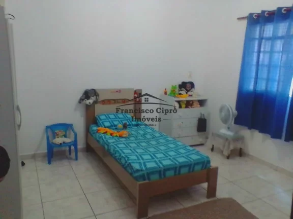 Imagem Casa à venda no bairro Vila Velha - Roseira/SP