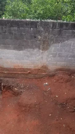 Imagem Casa duplex à venda, 2 quartos, 1 vaga, Esplanada - Santa Luzia/MG