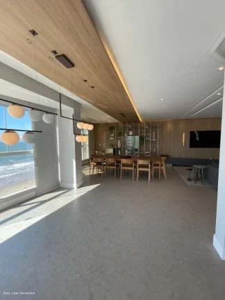 Imagem Apartamento Frente Mar para Venda em Itapema, meia praia, 4 dormitórios, 4 suítes, 5 banheiros, 3 vagas