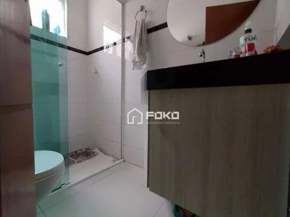 Imagem Sobrado com 3 dormitórios à venda, 125 m² por R$ 750.000,00 - Parque das Nações - Indaiatuba/SP