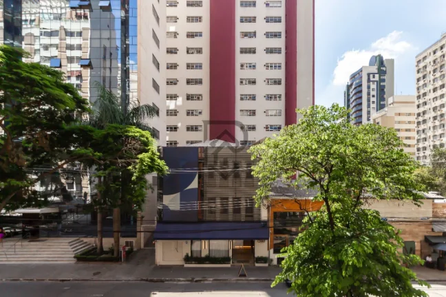 Imagem Apartamento Itaim Bibi Loft São Paulo IV