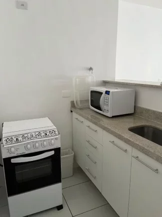 Imagem Apartamento 2 Dormitórios Para Alugar, 58 m² por R$ 7.000/mês - Rua Batataes 558 - Jardim Paulista - São Paulo/SP - AP20793