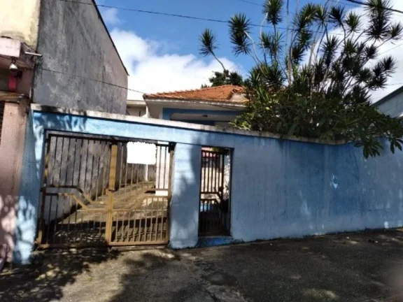 Imagem Casa para Venda por R$1.300.000,00 com 4 dormitórios, 5 vagas e 2 banheiros - Artur alvim, São paulo / SP - Cód. BDI36770