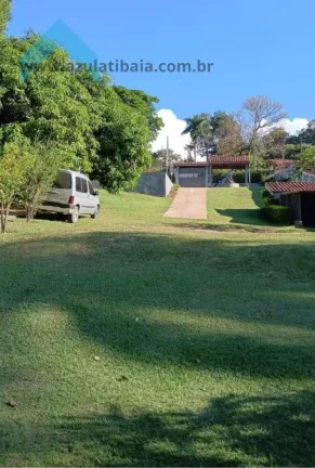 Imagem Chácara para Venda em Atibaia, Mato Dentro, 2 dormitórios, 2 banheiros, 4 vagas
