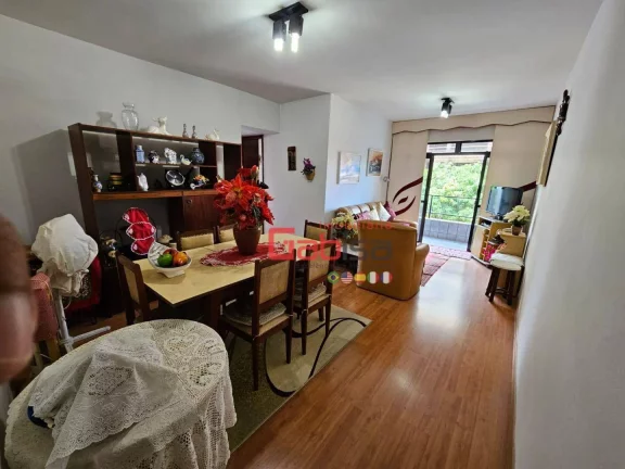 Imagem Apartamento com 2 dormitórios à venda, 147 m² por R$ 750.000 - Passagem - Cabo Frio/RJ