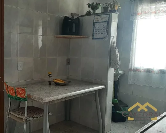 Imagem Apartamento a Venda com 2 Quartos - Bairro Ponte São João - Jundiaí - São Paulo