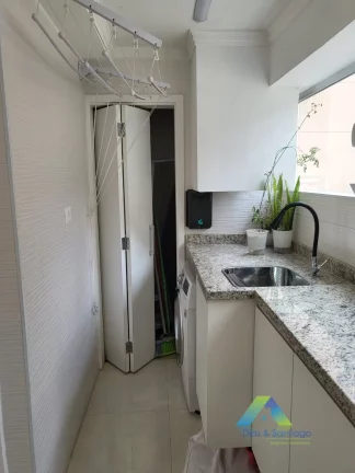 Imagem Apartamento à venda no bairro Aclimação - São Paulo/SP