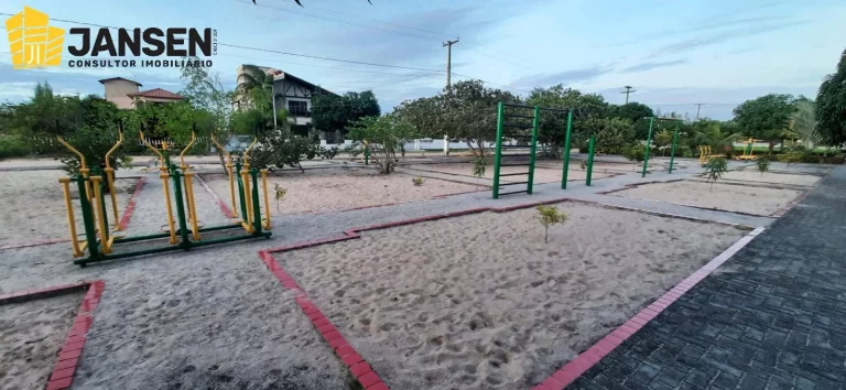 Imagem CASA DE CAMPO C/03 QUARTOS + DCE EM COND. FECHADO À 35 MIN DE JOÃO PESSOA