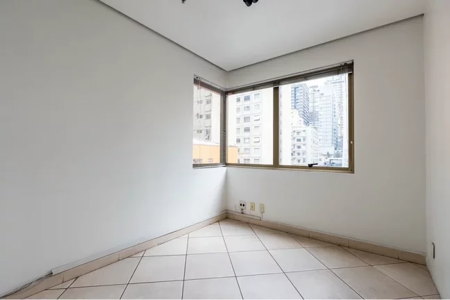 Imagem SALA COMERCIAL em São Paulo - SP, Bela Vista