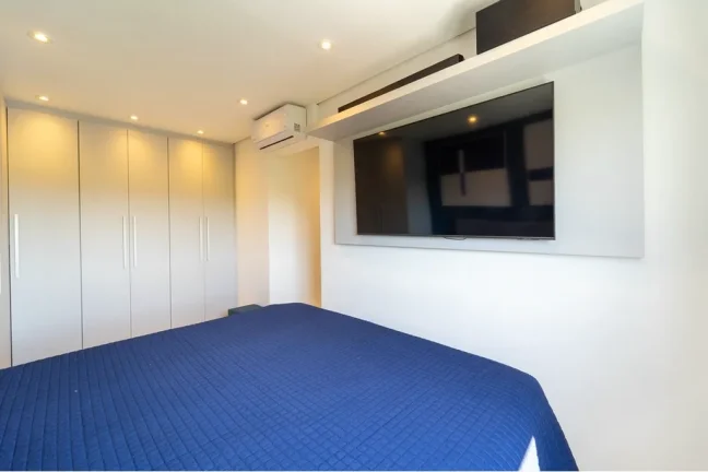 Imagem APARTAMENTO RESIDENCIAL em Jundiaí - SP, Jardim Guanabara