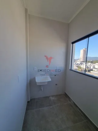 Imagem Apartamento em Tijucas