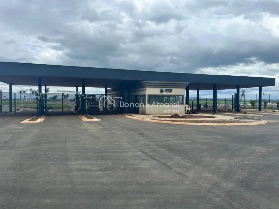 Imagem Terreno de condominio a venda em Paulinia!!

Terreno a venda no Condomínio Império do Café no bai...