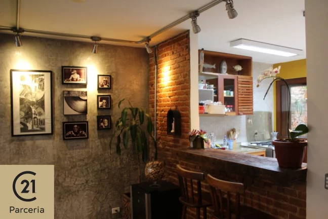 Imagem CASA A VENDA - MOEMA