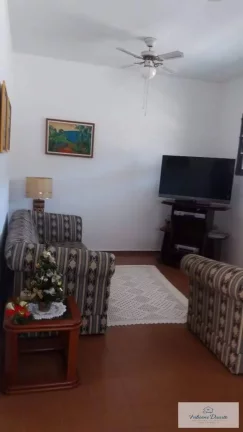 Imagem Apartamento Padrão