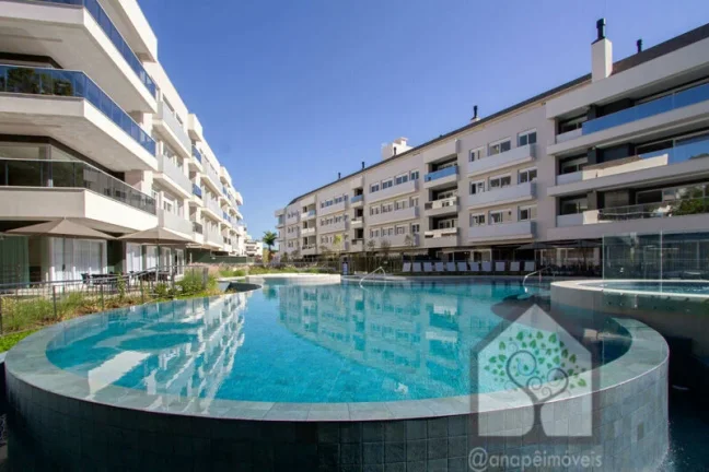 Imagem Apartamento Alto Padrão em Jurerê, Florianópolis/SC