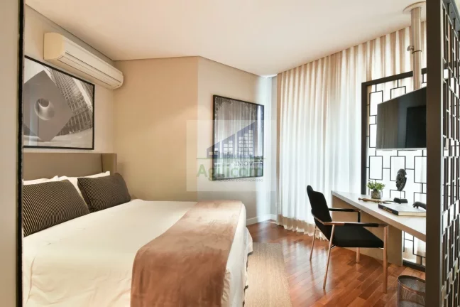 Imagem STUDIO PARA LOCAÇÃO EM VILA OLÍMPIA COM 65M²