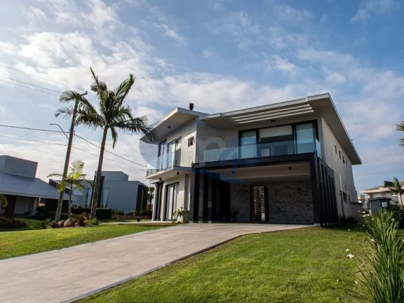 Imagem Casa á venda com 5 suítes na Itapeva em Torres/RS