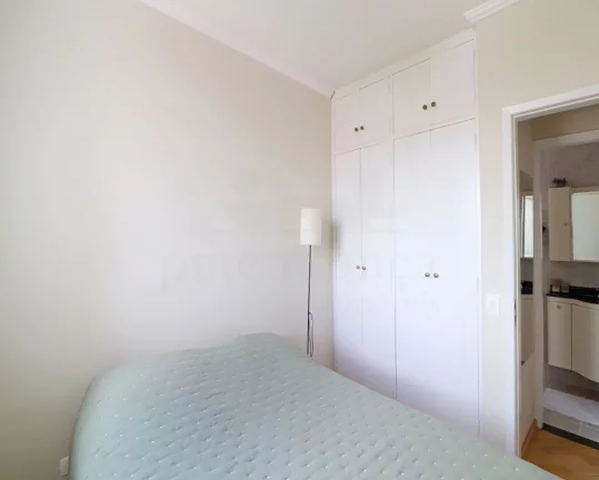 Imagem Apartamento na Pompéia com 2 dormitórios e 2 vagas, 63m²