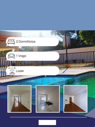 Imagem Apartamento para venda em Sorocaba com 57,83m².