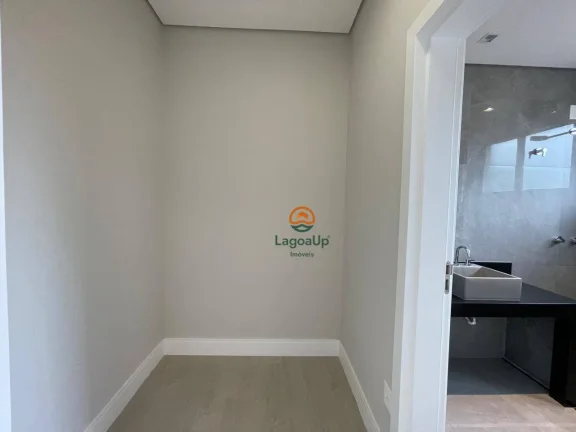 Imagem Casa com 4 dormitórios à venda, 288 m² por R$ 2.300.000,00 - Condomínio Gran Royalle - Lagoa Santa/MG