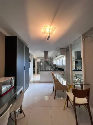 Imagem Apartamento à venda ou para alugar com 4 quartos, sendo 4 suítes, no condomínio Vilaggio Panamby, São Paulo - SP