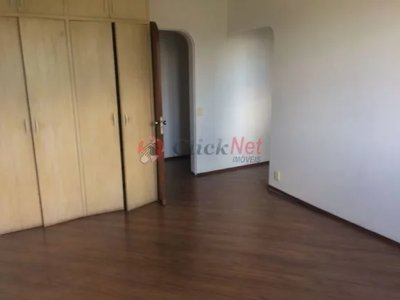 Imagem Apartamento em Condomínio Fechado para Venda no bairro Centro de Santo André
