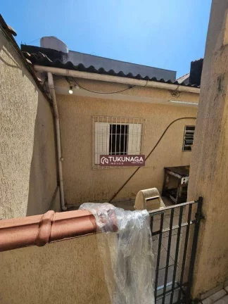 Imagem Casa com 2 quartos à venda, 200 m² por R$ 600.000 - Parque Santo Antônio - Guarulhos/SP