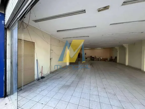Imagem Salão Comercial para Locação - 300 m² | Estrutura Completa e Moderna
