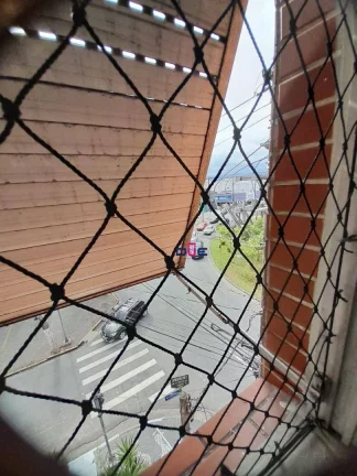 Imagem Apartamento 2 dormitórios, 1 Vaga - Itararé - São Vicente/SP