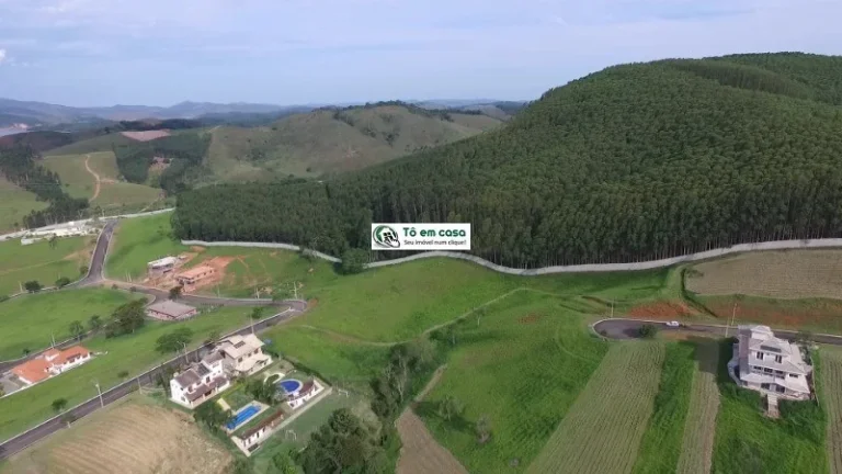 Imagem TERRENO RESIDENCIAL em PARAIBUNA - SP, Rural