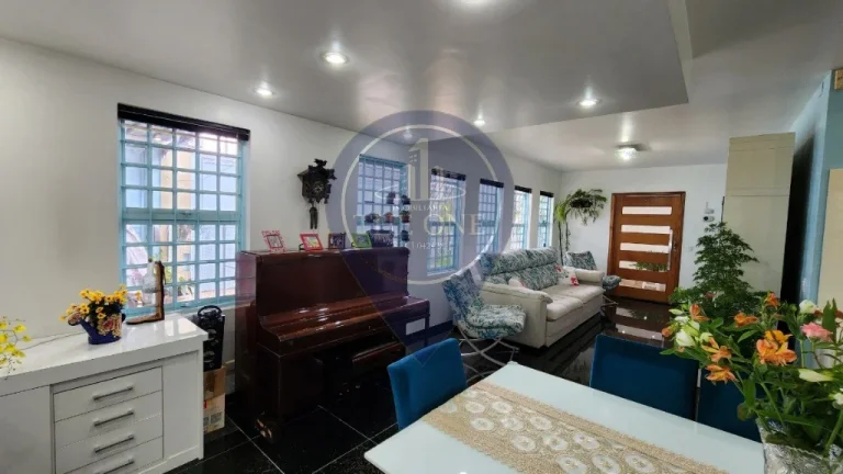 Imagem Imóvel de luxo à venda em São Paulo-SP, bairro Saúde! 3 quartos, 3 suítes, 2 salas, 4 banheiros, 4 vagas, 263 m².