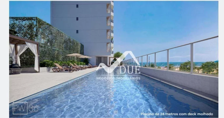 Imagem Apartamento com 4 dormitórios à venda, 315 m² por R$ 3.900.000,00 - Pompéia - Santos/SP