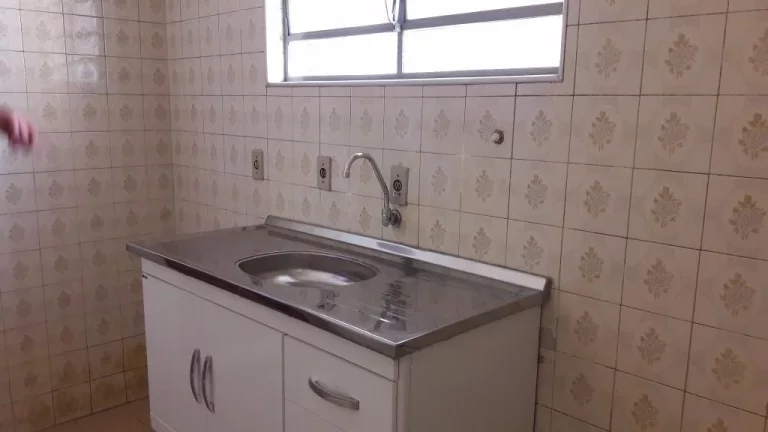 Imagem Apartamento com 1 dormitório para alugar, 44 m² por R$ 2.030,00/mês - Centro - Campinas/SP