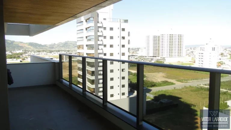 Imagem Lumina Premium Residence  Sofisticação e Exclusividade