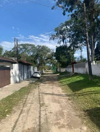 Imagem Casa com 2 dormitórios à venda, 60 m² por R$ 240.000,00 - Cidade Jardim Coronel - Itanhaém/SP