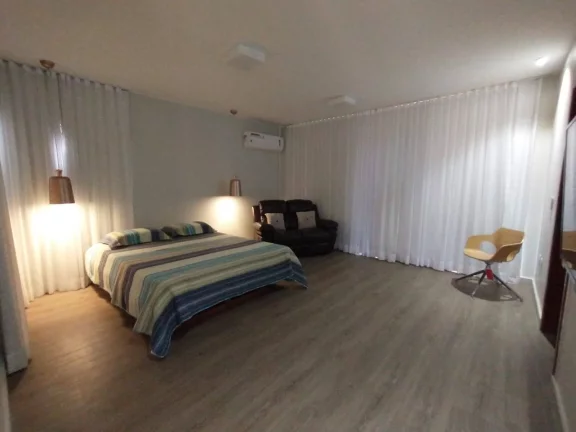 Imagem Casa no Jardim Botânico 3!
